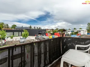 Prodej bytu 3+1, Dobříš, Pražská, 72 m2