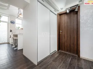 Prodej bytu 3+1, Dobříš, Pražská, 72 m2