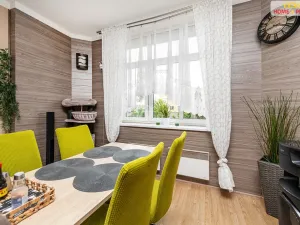 Prodej bytu 3+1, Dobříš, Pražská, 72 m2