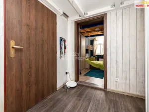 Prodej bytu 3+1, Dobříš, Pražská, 72 m2