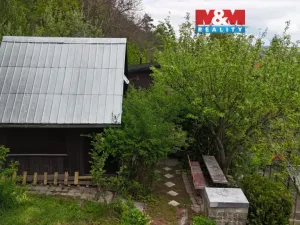Prodej chaty, Krnov, 20 m2