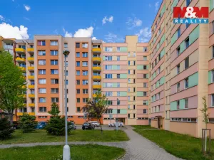 Prodej bytu 5+kk, České Budějovice - České Budějovice 2, Netolická, 84 m2