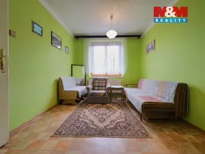 Prodej rodinného domu, Vitčice, 78 m2
