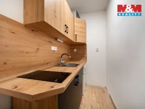 Prodej bytu 2+1, Svitavy - Předměstí, Richarda Kloudy, 47 m2