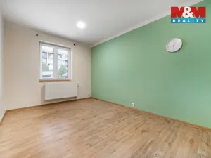 Prodej bytu 2+1, Svitavy - Předměstí, Richarda Kloudy, 47 m2