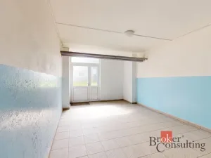 Prodej bytu 2+1, Chomutov, Borová, 60 m2