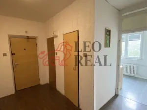 Prodej bytu 2+1, Bílina - Teplické Předměstí, M. Švabinského, 54 m2