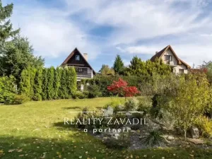 Prodej pozemku pro bydlení, Babice, 743 m2