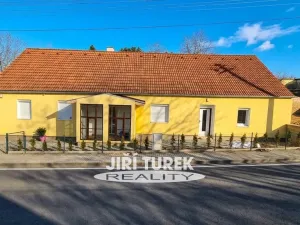 Prodej rodinného domu, Křenice, Kralovická, 120 m2