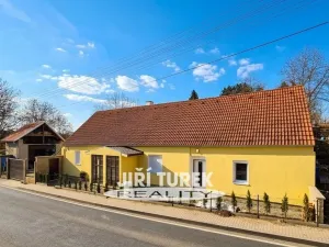 Prodej rodinného domu, Křenice, Kralovická, 120 m2