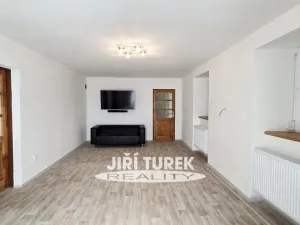 Prodej rodinného domu, Křenice, Kralovická, 120 m2