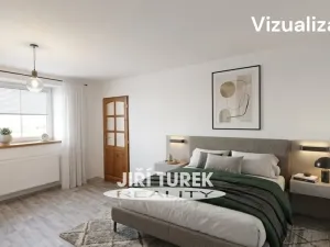 Prodej rodinného domu, Křenice, Kralovická, 120 m2
