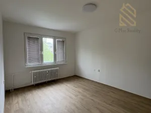 Pronájem bytu 2+1, Bílina - Teplické Předměstí, Antonína Sovy, 53 m2