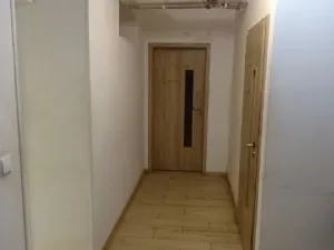 Pronájem bytu 2+1, Příbram - Příbram VII, Obránců míru, 48 m2
