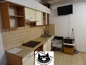 Pronájem bytu 2+1, Příbram - Příbram VII, Obránců míru, 48 m2