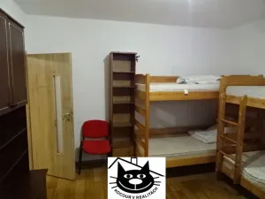 Pronájem bytu 2+1, Příbram - Příbram VII, Obránců míru, 48 m2