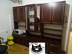 Pronájem bytu 2+1, Příbram - Příbram VII, Obránců míru, 48 m2