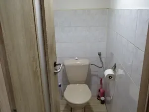 Pronájem bytu 2+1, Příbram - Příbram VII, Obránců míru, 48 m2