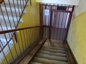 Pronájem bytu 2+1, Příbram - Příbram VII, Obránců míru, 48 m2