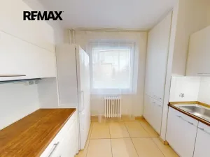 Prodej bytu 3+1, Praha - Letňany, Havířovská, 68 m2