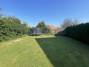 Pronájem bytu 2+kk, Horoměřice, Hrdinů, 75 m2