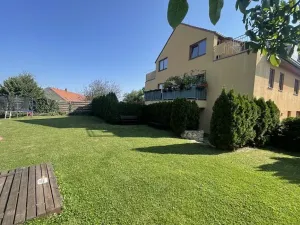 Pronájem bytu 2+kk, Horoměřice, Hrdinů, 75 m2