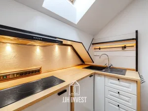 Prodej bytu 4+kk, Praha - Michle, Ohradní, 138 m2