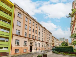 Prodej bytu 4+kk, Praha - Michle, Ohradní, 138 m2