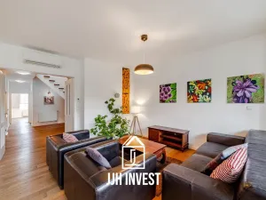 Prodej bytu 4+kk, Praha - Michle, Ohradní, 138 m2