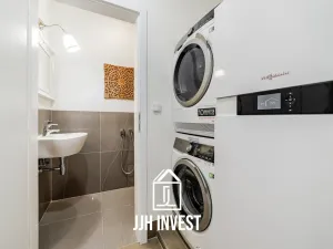 Prodej bytu 4+kk, Praha - Michle, Ohradní, 138 m2