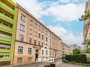 Prodej bytu 4+kk, Praha - Michle, Ohradní, 138 m2