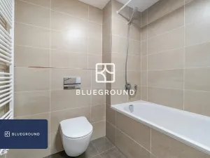 Pronájem bytu 2+kk, Praha - Hrdlořezy, V třešňovce, 55 m2
