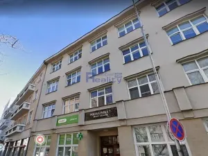 Pronájem komerční nemovitosti, Hradec Králové, Jeronýmova, 47 m2