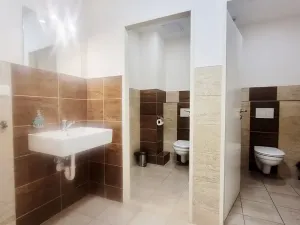 Pronájem kanceláře, Brno, Sukova, 51 m2