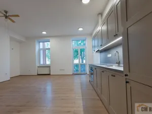 Pronájem bytu 1+kk, Olomouc - Hodolany, Holická, 40 m2