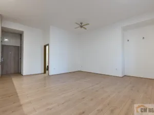 Pronájem bytu 1+kk, Olomouc - Hodolany, Holická, 40 m2
