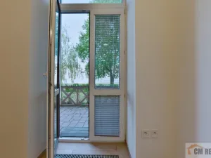 Pronájem bytu 1+kk, Olomouc - Hodolany, Holická, 40 m2