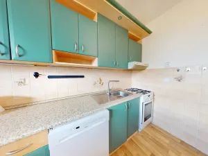 Pronájem bytu 3+1, Ostrava - Poruba, Ivana Sekaniny, 74 m2