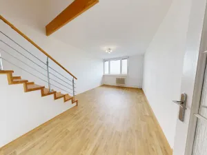 Pronájem bytu 3+1, Ostrava - Poruba, Ivana Sekaniny, 74 m2