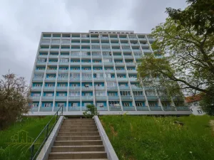 Prodej bytu 1+kk, Mělník, Nemocniční, 42 m2