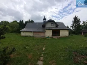 Prodej rodinného domu, Konice - Křemenec, 280 m2