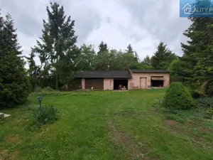 Prodej rodinného domu, Konice - Křemenec, 280 m2
