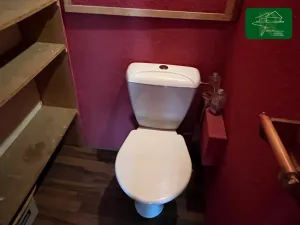 Pronájem bytu 2+1, Nový Bor, Wolkerova, 60 m2