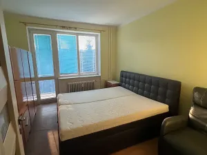 Pronájem bytu 3+1, Kozlovice, 70 m2