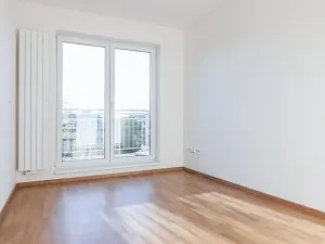 Pronájem bytu 2+kk, Praha - Vršovice, Karpatská, 43 m2
