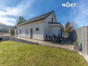 Prodej chaty, Jivno, 119 m2