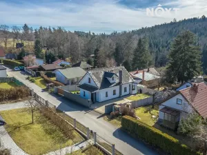 Prodej rodinného domu, Jivno, 119 m2