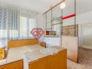 Prodej bytu 2+1, Žamberk, Nádražní, 57 m2