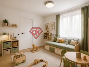 Prodej bytu 2+1, Žamberk, Nádražní, 57 m2