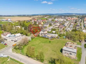 Prodej bytu 2+1, Žamberk, Nádražní, 57 m2
